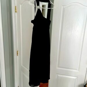 Nice Black dress from Liz C -